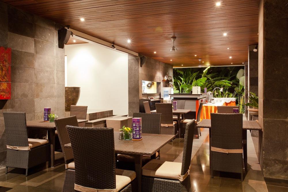 Sun Island Boutique Villas & Spa Seminyak Exterior photo