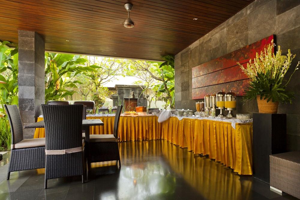 Sun Island Boutique Villas & Spa Seminyak Exterior photo