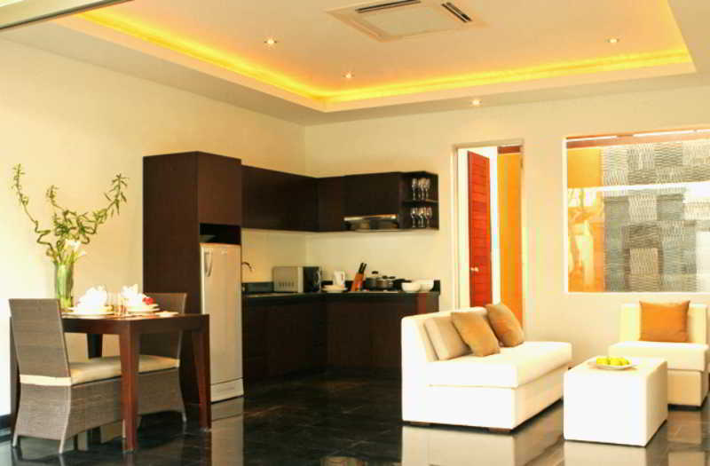 Sun Island Boutique Villas & Spa Seminyak Exterior photo